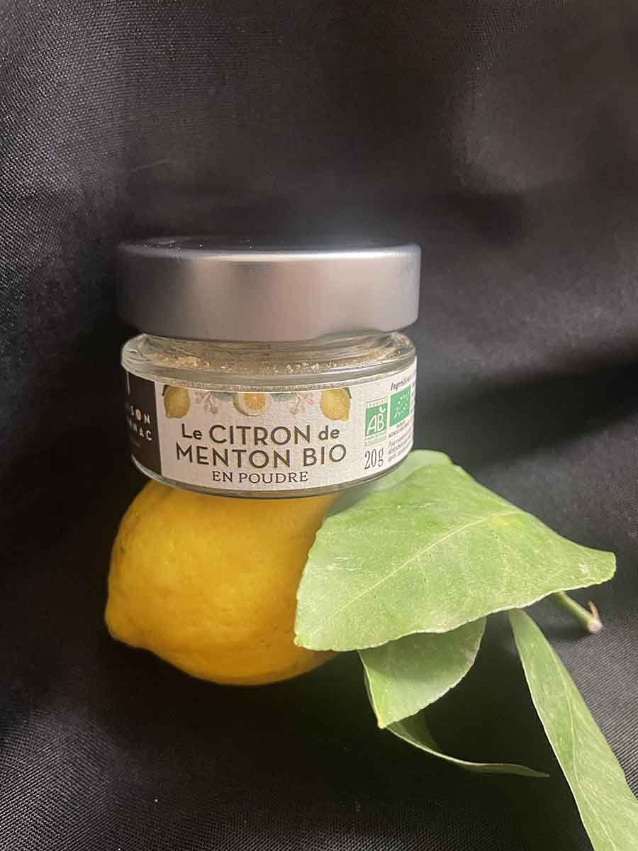 poudre-citron-bio-menton-maison-gannac poudre-citron-bio-menton-maison-gannac